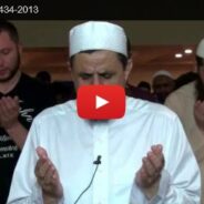 Dua’ Al-Qunoot 1434-2013