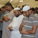 Ramadan 2012 @ ICCP