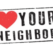 Love Your Neighbor