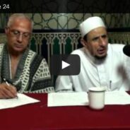 Ramadan Advice 24