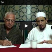 Ramadan Advice 26