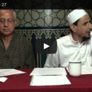 Ramadan Advice 27