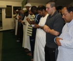 Qiyam Prayer