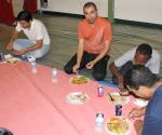 Daily Iftar